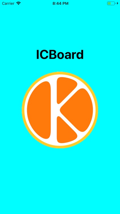 ICBoard