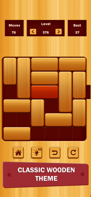 Unlock me! unblock Puzzle game(圖9)-速報App