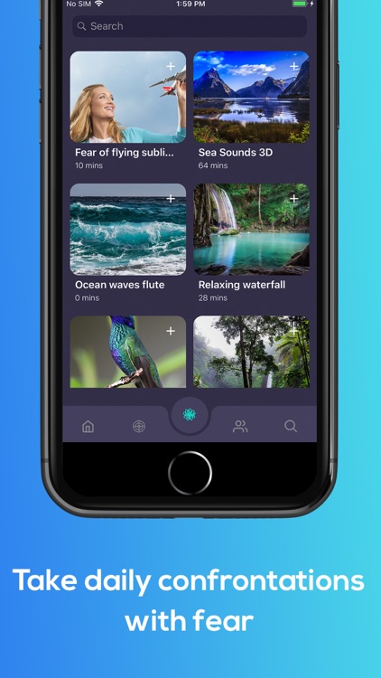 MindT - Meditation App & Sleep screenshot-6