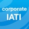 IATI Corporate is a simple and easy Mobile Travel Application, providing a reliable and solid medium between agents and worldwide travel product suppliers