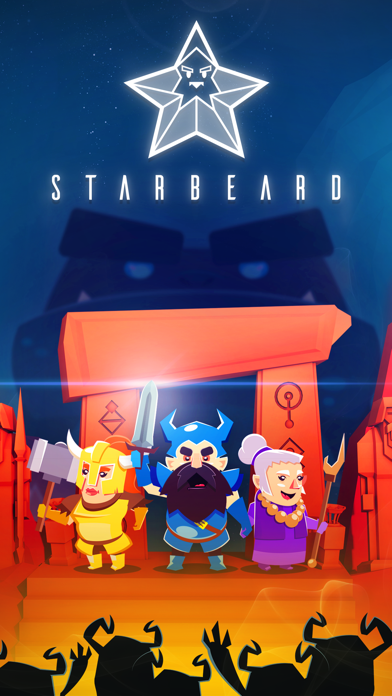 Starbeard Screenshot 1