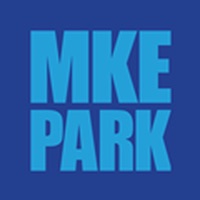 MKE Park app not working? crashes or has problems?