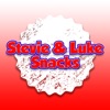 Stevie & Lukes Snacks