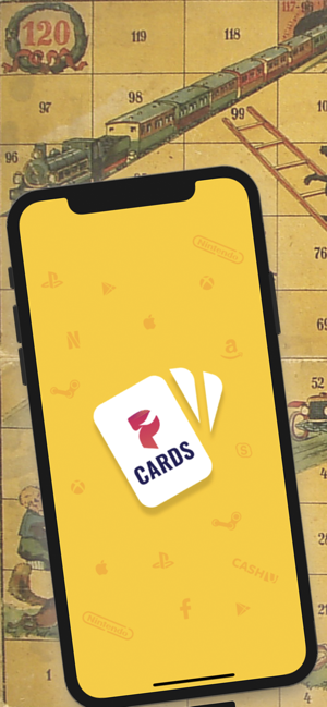 Paynet Cards(圖1)-速報App