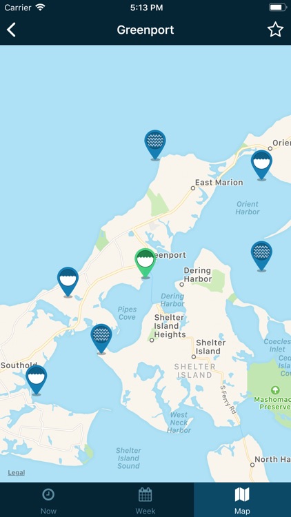 Tides Near Me - No Ads screenshot-3