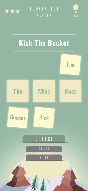 Idioma: The Game of Idioms(圖3)-速報App