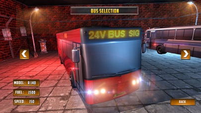 Bus Simulator: Driving Academy screenshot 2