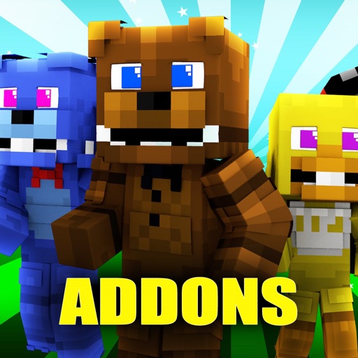 new addons to minecraft