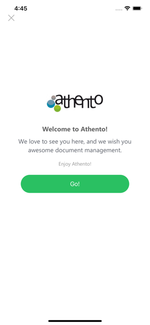 Athento(圖2)-速報App