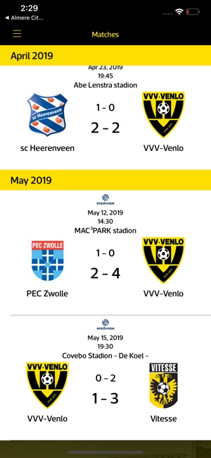 VVV-Venlo