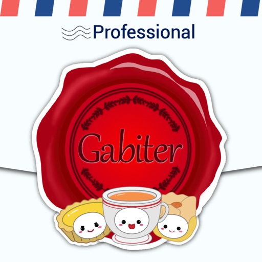 GabiChinese Pro icon