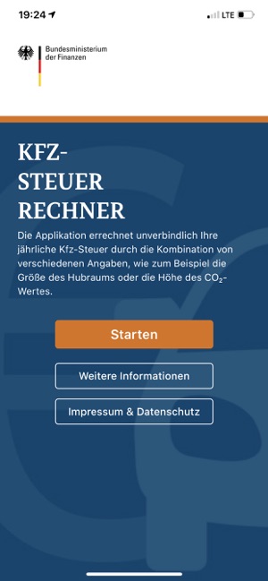 Kfz Steuer(圖1)-速報App