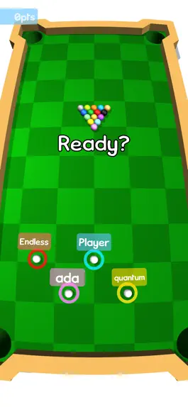 Game screenshot Pool Battle mod apk