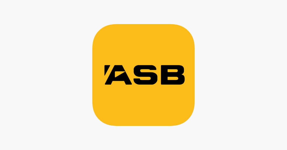 Asb Mobile Banking Im App Store