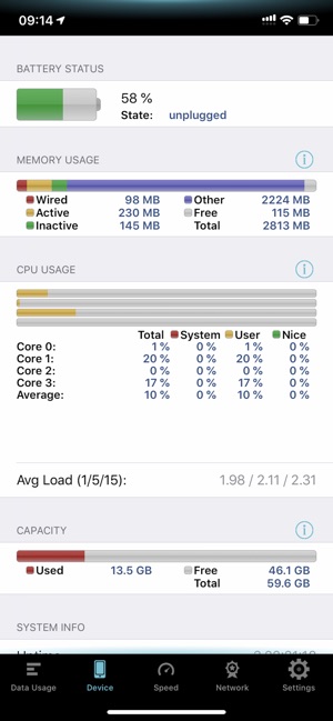 Traffic Monitor with Widget(圖5)-速報App