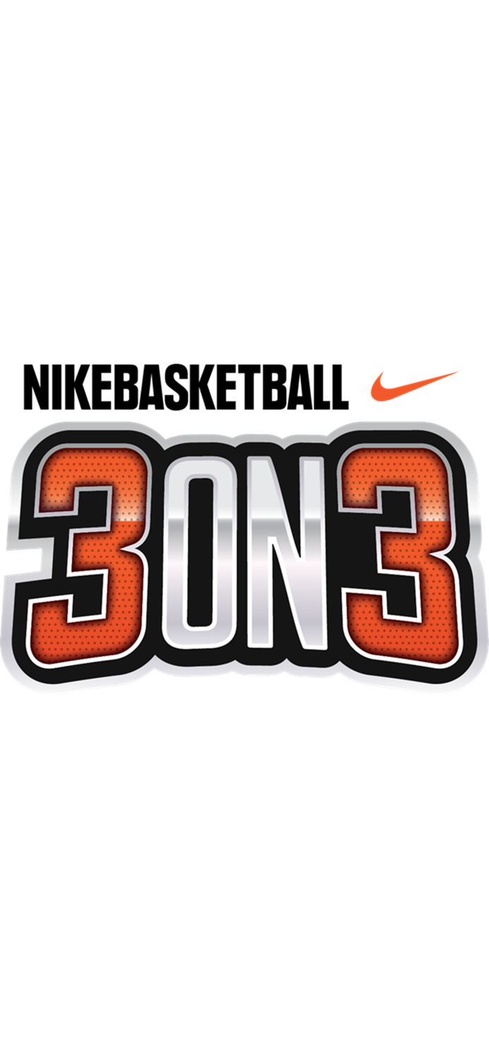 Nike 3ON3 2019