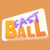 FastBall: React on Blocks