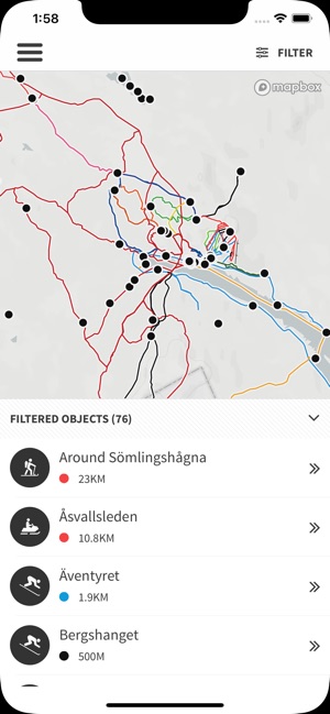 Lofsdalen(圖2)-速報App