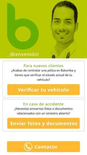 Balumba Seguros(圖1)-速報App