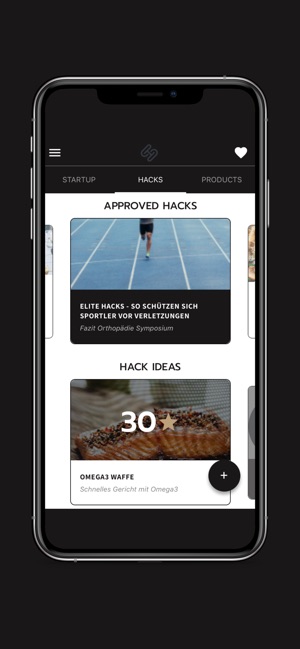 SportHacks(圖3)-速報App