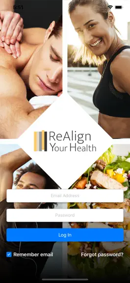 Game screenshot ReAlign Your Health mod apk