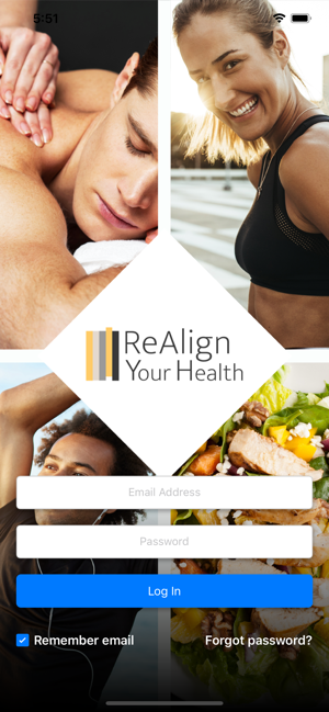 ReAlign Your Health