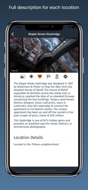 Photograph New York(圖3)-速報App