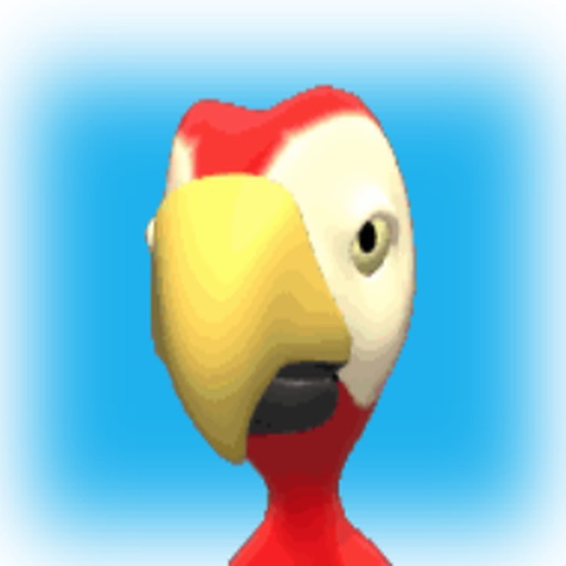 icon of Paulie Parrot