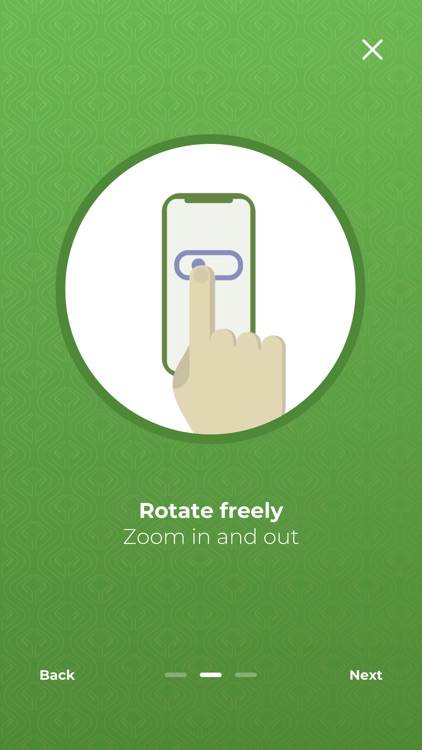 Core Case AR screenshot-3