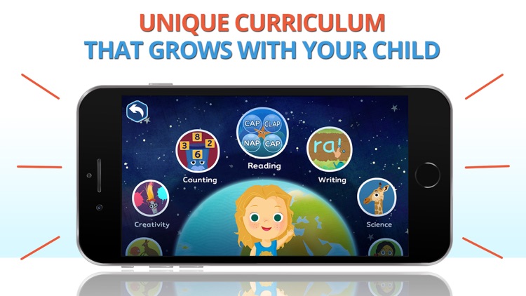 AtlasMission Educational Games screenshot-4