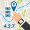 CarZpot is very useful app to get the details of your parked vehicles and also their parking receipt reminders