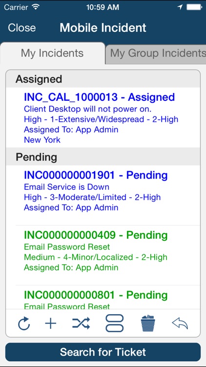 Mobile Reach