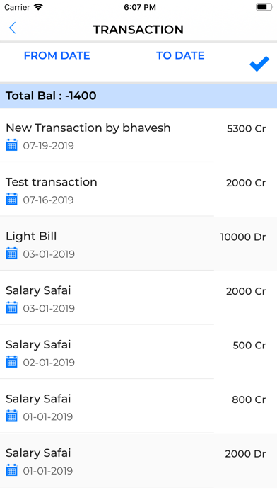 NILKANTH HEIGHTS screenshot 2