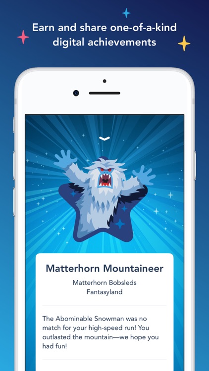 Play Disney Parks screenshot-7