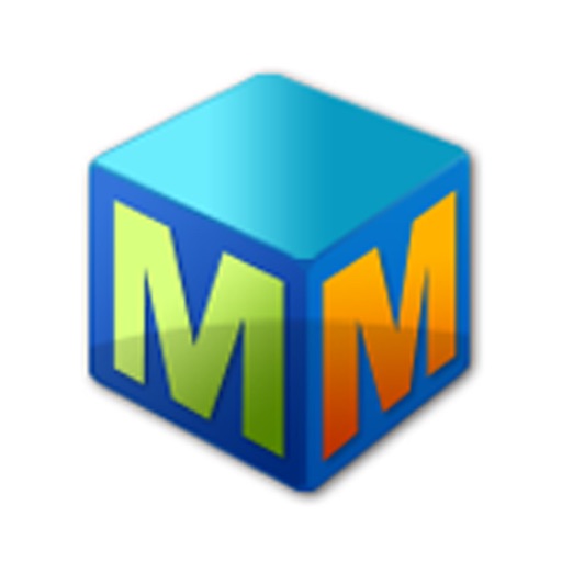 MindMapper Icon