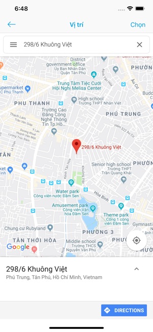 Thông Báo Sự Kiện(圖5)-速報App