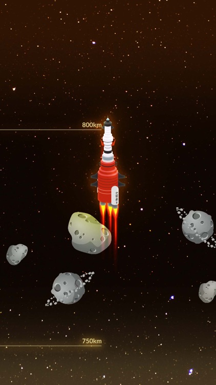 Rocket Inc. screenshot-4