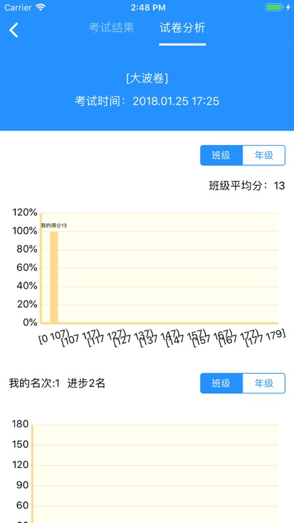 Ai学课堂-和教育 screenshot-3