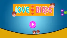 Game screenshot Balls Love Birds mod apk