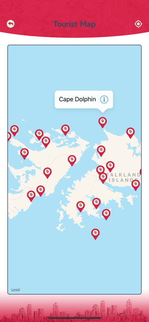 Visit Falkland Islands(圖4)-速報App