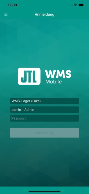 JTL-WMS Mobile 1.4(圖1)-速報App