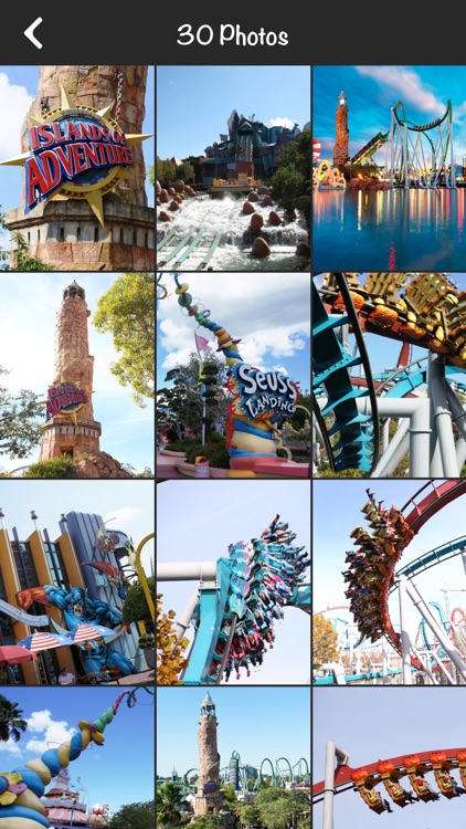 App to Islands of Adventure screenshot-3