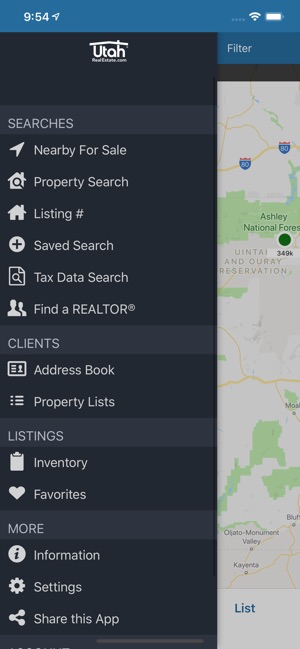 UtahRealEstate.com(圖2)-速報App