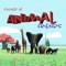 Sound of Animal Friends is an interactive app designed for toddlers to play, have fun and learn about the animals in a safe and ad-free environment