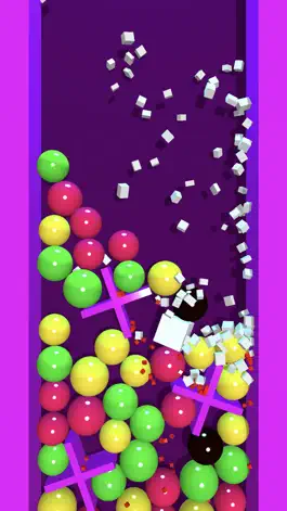 Game screenshot Bubble Poof apk