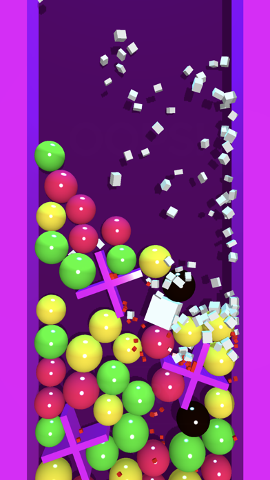 Bubble Poof screenshot 2