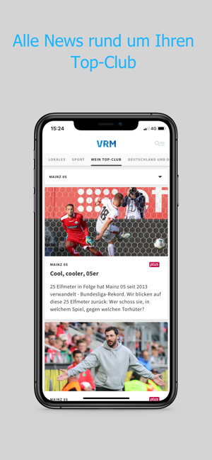 VRM News-App(圖7)-速報App