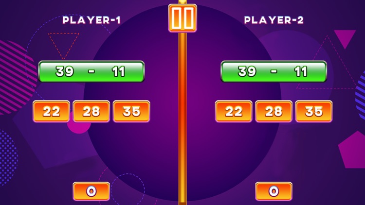 789 Mathsica Math Battle Game screenshot-4
