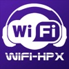 WiFi-HeadPhoneX - iPhoneアプリ