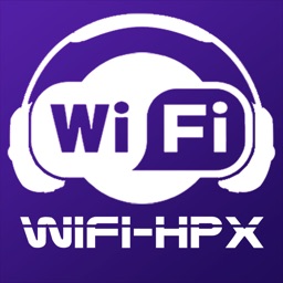 WiFi-HeadPhoneX